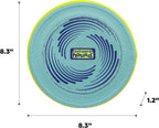 Outward Hound FlyFetch Disc held by a person