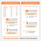Branvine CellVet hydration supplement ingredient highlights