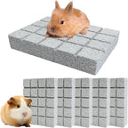 Premium imported Hamiledyi small pet claw and dental maintenance pads showcasing the complete two piece retail packaging.