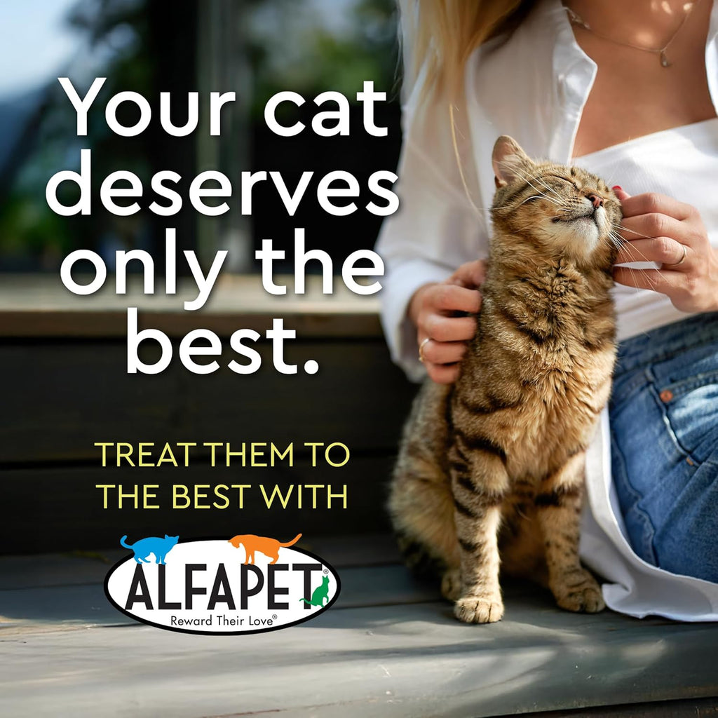 Alfapet disposable pet waste management product packaging