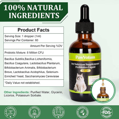 Back label of Netwik cat laxative bottle showing dosage guidelines and safety warnings.