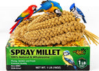 RANZ 5lb spray millet full box presentation