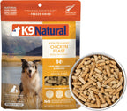 K9 Natural Beef Freeze Dried Dog Food, High-Meat Natural Complete Meal or Meal Toppers for Dogs, Grass-Fed Beef from New Zealand, Grain-Free, GMO-Free, Complete & Balanced Nutrition, 17.6oz - Image 11