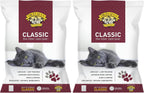 Precious Cat Classic Premium Clumping Cat Litter, 40 lb Bag - Image 9