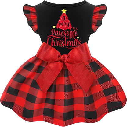 BAOBICUTE small size pet apparel laid flat showing accurate dimensions