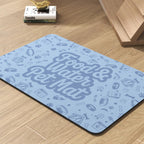 Pet Feeding Mat-Absorbent Dog Mat for Food and Water Bowl-No Stains Quick Dry Water Dispenser Mat-Dog Accessories Pet Supplies-Bowl for Messy DrinkersBeige,17"x28" - Image 15