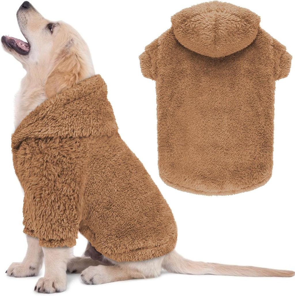 Premium imported pet outerwear being washed easily to demonstrate simple machine care instructions.