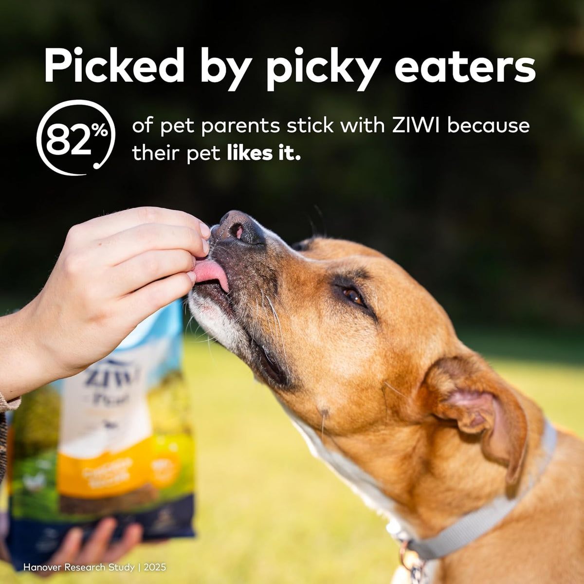 Premium imported USA pet care collection highlighting the authentic ZIWI Peak air dried bundle.