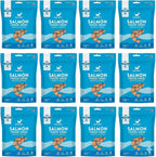 McLovin's Freeze Dried Chicken Dog Treats and Cat Treats - 100% Grain Free Bites Food Toppers for Puppy and Kitten - High Protein Low Fat for Training Rewards Kibble Made in USA Total 8.4oz - Image 9