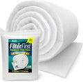 Aquatic Experts filter pad front view packaging