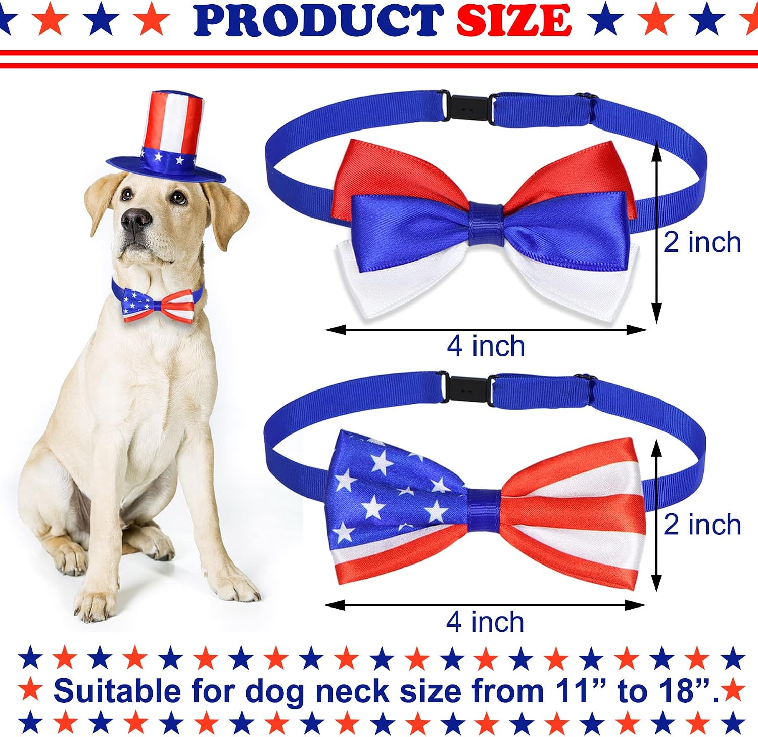 Adjustable elastic cord feature on dog hat