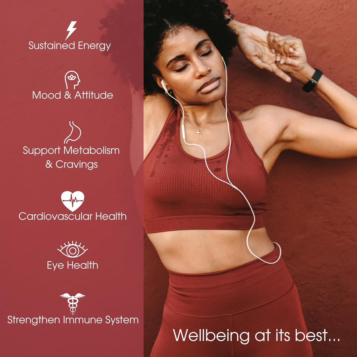 Pure Micronutrients saffron dietary supplement ingredient highlights