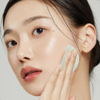 Medicube Super Cica Pads dual-textured closeup