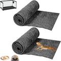 Hercocci reptile carpet front view packaging