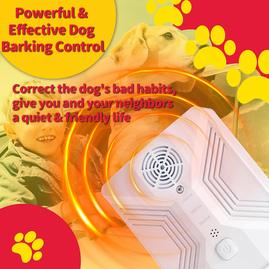 Comparison of frequency modes for different dog breeds