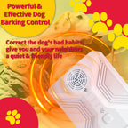 Comparison of frequency modes for different dog breeds