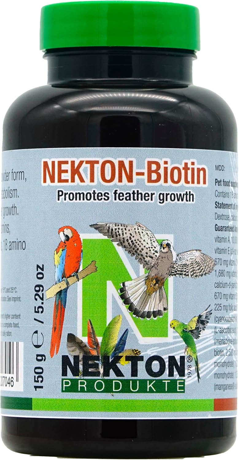 Nekton Bio for Feathering 35gm (1.23oz) - Image 9