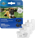 PetSafe Spray Refill - Citronella - No-Mess Replacement Cartridges Spray Dog Bark Collar Remote Training Collar - Refill Cartridge Only - 3-Pack - PAC00-16371 - Image 9