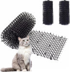 Toopify garden cat scat spike mat front view