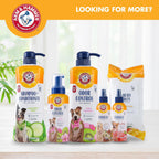 Arm and Hammer puppy safe grooming perfume spray