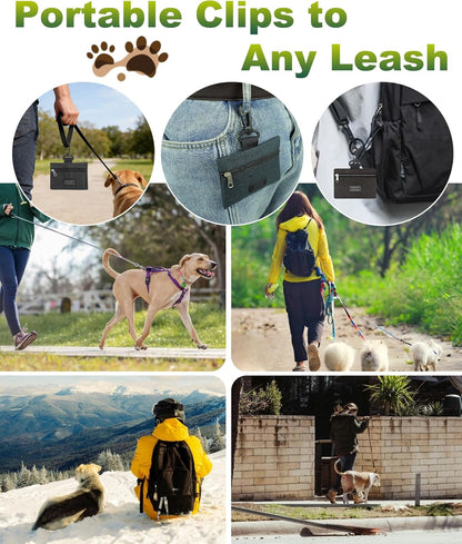 Charmount two hundred count bulk packaging layout with pet accessories