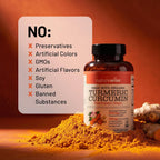 Sealed safety cap and quality assurance seal on the NatureWise supplement bottle