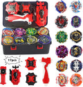 Elfnico Bey Battling Top Burst Gyro Toy Set front view