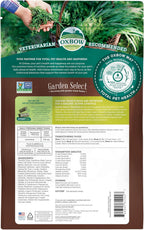 Oxbow non-GMO chinchilla food three pound bag back label details