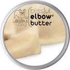 The Blissful Dog Elbow Butter for Dry, Cracked Calluses, Lick-Safe Dog Balm, Soothing Elbow Balm with Moisturizing Shea Butter, Almond, Olive, and Essential Oils, Pet Supplies, 2.25 oz. Stick - Image 9