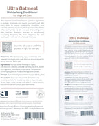 pH balanced sensitive skin dog conditioner with raspberry tea fragrance.