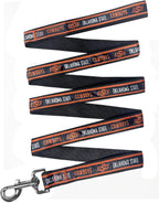 Officially licensed NCAA dog leash with Albert Gator logo