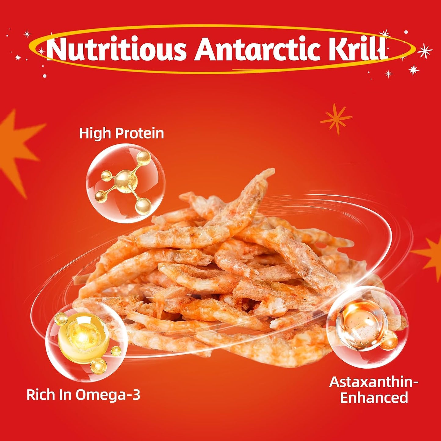 Just Try low calorie picky eater appetite stimulant topper