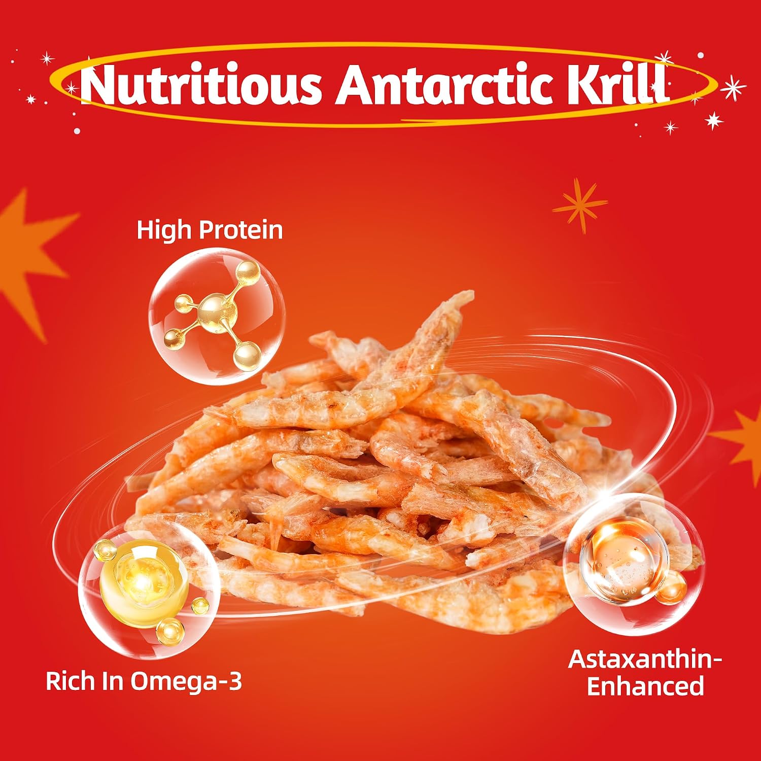 Just Try low calorie picky eater appetite stimulant topper