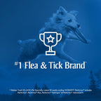 PetArmor adult flea and chewing lice control unboxing presentation