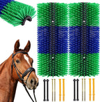 Professional Pet Baby livestock brush kit packaging