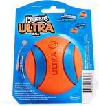 Chuckit! Ultra Ball packaging details