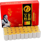 Uloveido moxibustion set front view packaging