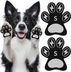 Dapaw Anti-Slip Dog Paw Pads, Paw Grip for Senior Dog on Hardwood & Tile Floors, Protector Pads for Hot Pavement, Paw Stickers for Dogs Feet with Strong Traction (5 Sets, 20 Pcs) L - Image 12