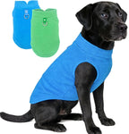2 Pack Dog Sweater with Leash Ring Winter Warm Pet Sweater Thick Clothes Coat Fleece Dog Sweaters for Small Dogs Girl Boy for Chihuahua, French Bulldog, Dachshund,Medium(7-10lbs) - Image 12