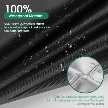 All weather cat kennel protective barrier shielding structure from outdoor rain