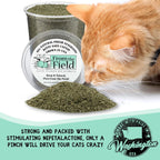 Detailed product label showing brand information and net weight details