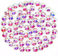 Novani rhinestones front view packaging display