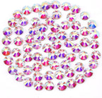 Novani rhinestones front view packaging display