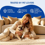 Authentic USA imported Limerdu pet wound care solution