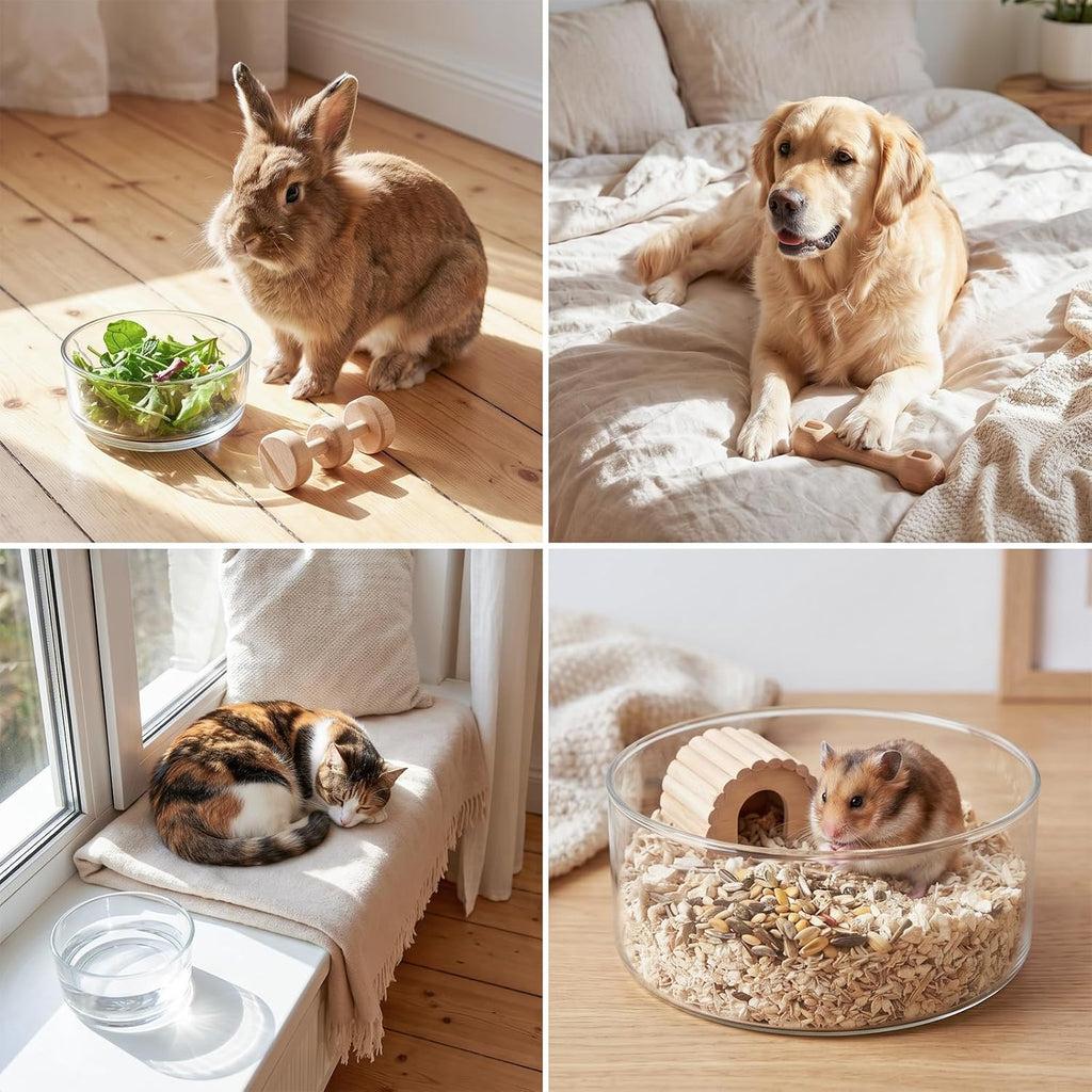 Coppthinktu small animal fur cleaner and shedding remover packaging view