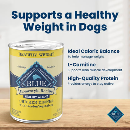 Premium USA imported patÃ© dog food with chicken and garden vegetables
