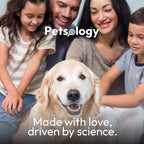 Advanced Melatonin for Dogs - 170 Dog Melatonin Calming Chews for Small and Large Dogs - Natural Hemp Dog Sleep Aid, Puppy Sleeping Pills, Anxiety, Stress, Separation, Barking, Fireworks - Made in USA - Image 9