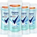 Degree Advanced antiperspirant deodorant stick front view
