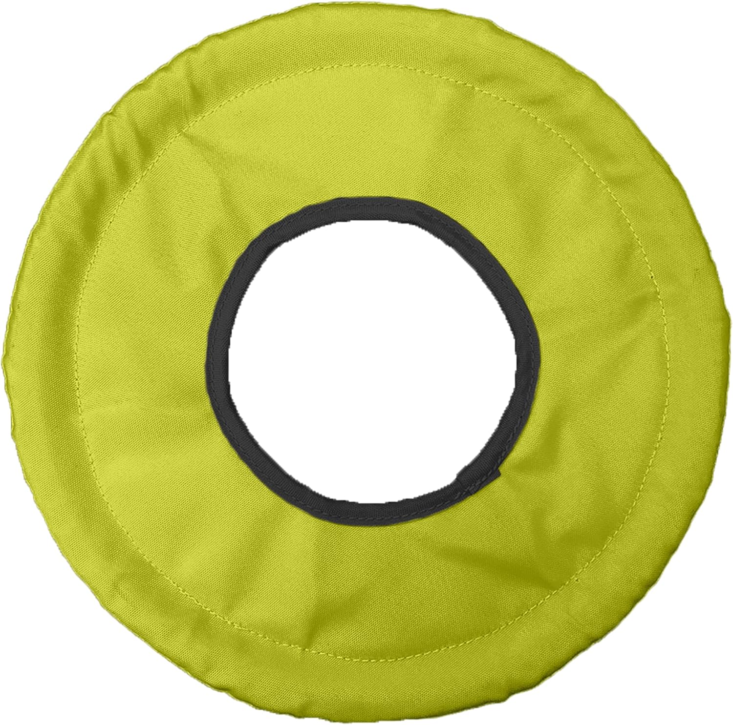 Nerf Dog 9 inch ring toy for medium and large dogs