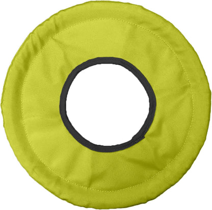 Nerf Dog 9 inch ring toy for medium and large dogs